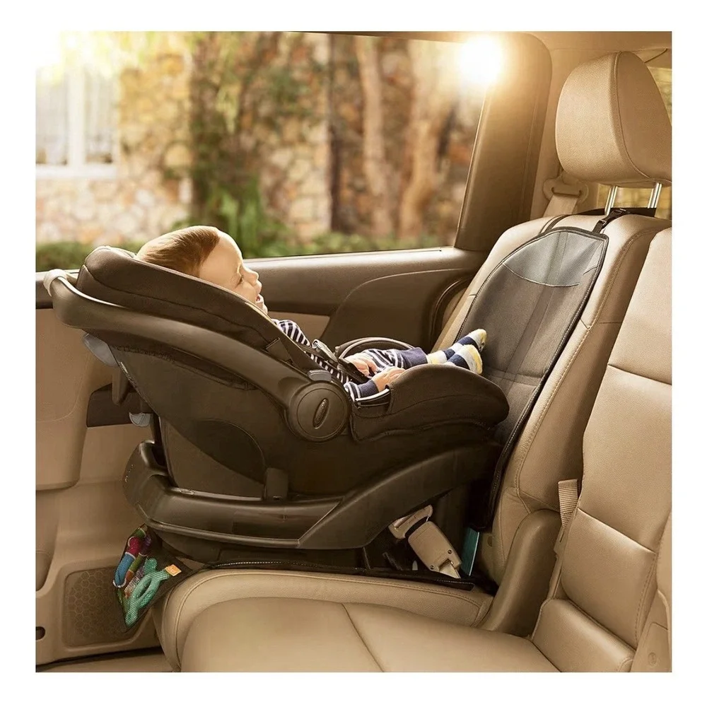 NEW IN BOX BRICA BABY CHILD SEAT GUARDIAN 0-8 YEARS GUARDIAN PROTECTOR ANTI-SLIP